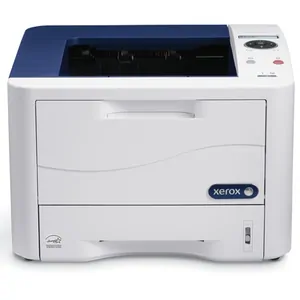 Замена вала на принтере Xerox 3320DNI в Новосибирске